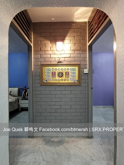 Blk 215 Ang Mo Kio Avenue 1 (Ang Mo Kio), HDB 3 Rooms #201664802